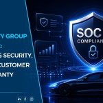 DART Warranty Group Achieves SOC 2