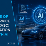The Future of Vehicle Service Contract (VSC) Administration Starts with AI