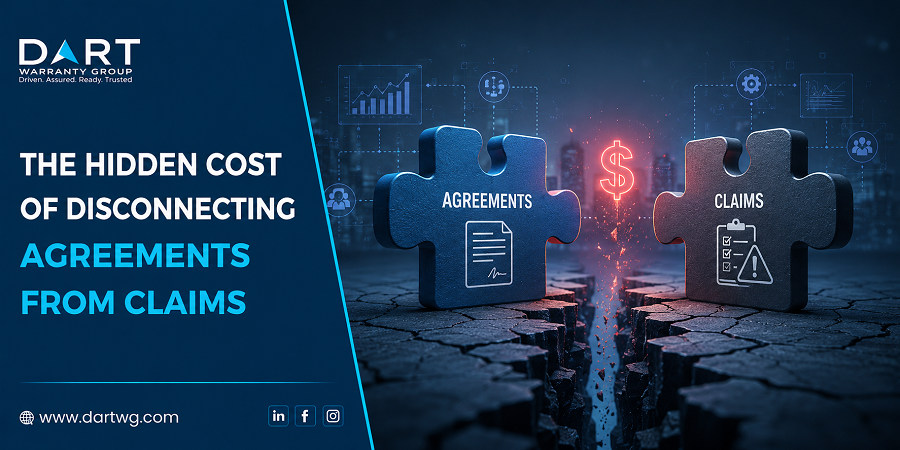 The Hidden Cost of Disconnecting Agreements from Claims