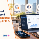 From Connected Data to Intelligent Warranty Operations