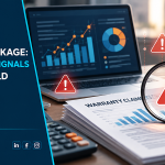 Warranty Leakage: 7 Operational Signals Leaders Should Be Watching